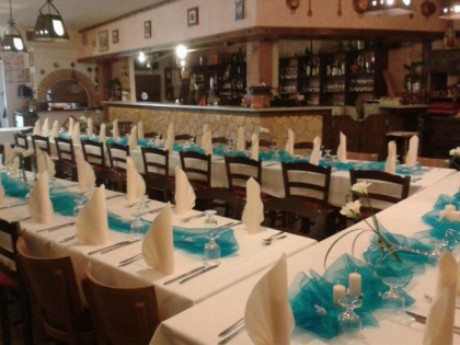 Foto:  la grotta